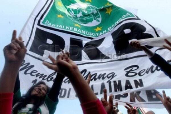 Dua Menterinya Dipanggil Jokowi, PKB Tetap Gulirkan Hak Angket