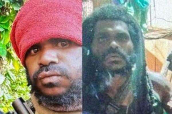 Identitas 2 Anggota KKB Ditembak Mati di Nabire, Terlibat Pembunuhan di Dogiyai Identitas 2 Anggota KKB Ditembak Mati di Nabire, Terlibat Pembunuhan di Dogiyai