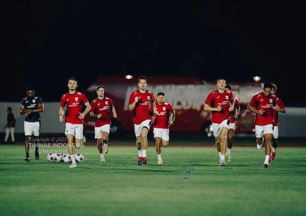 2 Pemain Abroad Timnas Indonesia yang Klubnya Calon Terdegradasi, Nomor 1 Pegang Ban Kapten 2 Pemain Abroad Timnas Indonesia yang Klubnya Calon Terdegradasi, Nomor 1 Pegang Ban Kapten