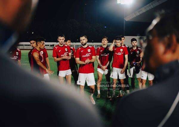 2 Pemain Keturunan Timnas Indonesia Resmi Berstatus Tanpa Klub pada Juni 2025 2 Pemain Keturunan Timnas Indonesia Resmi Berstatus Tanpa Klub pada Juni 2025