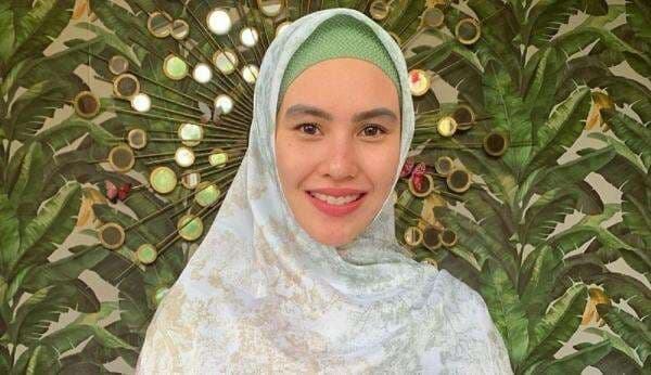 Dubbing Suara Syahrini saat Marah, Kartika Putri Lagi-Lagi Dihujat Netizen Dubbing Suara Syahrini saat Marah, Kartika Putri Lagi-Lagi Dihujat Netizen