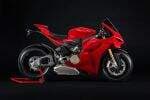 Ducati Panigale V4 2025 Dibuat Lebih Ringan dan Bertenaga Ducati Panigale V4 2025 Dibuat Lebih Ringan dan Bertenaga