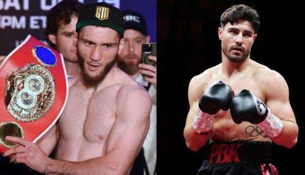 Duel Canelo vs Crawford Bakal Dipanaskan Partai Pendukung Bakhram Murtazaliev vs Josh Kelly Duel Canelo vs Crawford Bakal Dipanaskan Partai Pendukung Bakhram Murtazaliev vs Josh Kelly