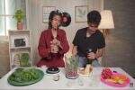 Duel Jus Ekstrem Farel Tarek dari Jus Kurma hingga Jus Paruk yang Tak Tertahankan! Duel Jus Ekstrem Farel Tarek dari Jus Kurma hingga Jus Paruk yang Tak Tertahankan!