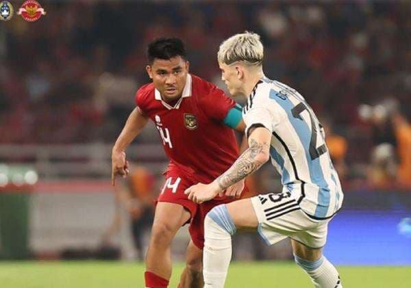 Asnawi Mangkualam dan Muhammad Ferarri Perkuat ASEAN All Stars vs Manchester United: Lawan Garnacho Lagi! Asnawi Mangkualam dan Muhammad Ferarri Perkuat ASEAN All Stars vs Manchester United: Lawan Garnacho Lagi!