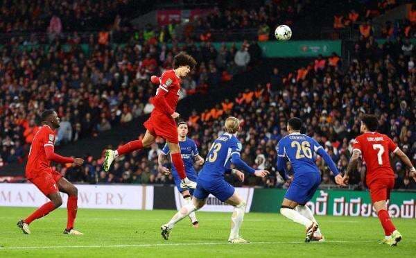 30 Link Nonton Liga Inggris Resmi Tanpa Ribet, Fans Bola Wajib Coba! 30 Link Nonton Liga Inggris Resmi Tanpa Ribet, Fans Bola Wajib Coba!