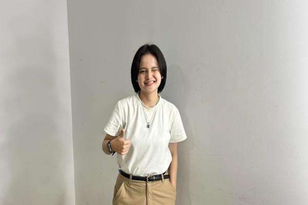 Duet Bareng Lyodra dan Rossa, Mesa Hira akan Tampil All Out Duet Bareng Lyodra dan Rossa, Mesa Hira akan Tampil All Out