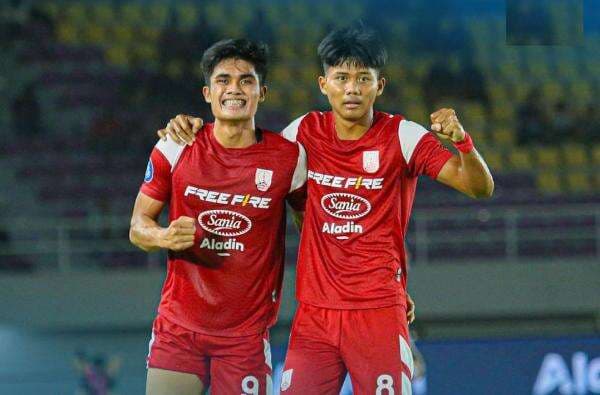 Daftar Calon 55 Pemain Liga 1 untuk Indonesia All Star Piala Presiden 2025, Siapa Lolos? Daftar Calon 55 Pemain Liga 1 untuk Indonesia All Star Piala Presiden 2025, Siapa Lolos?