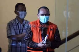 Dugaan TPPU Nurhadi, KPK Jadwal Ulang Pemeriksaan Advokat Lucas