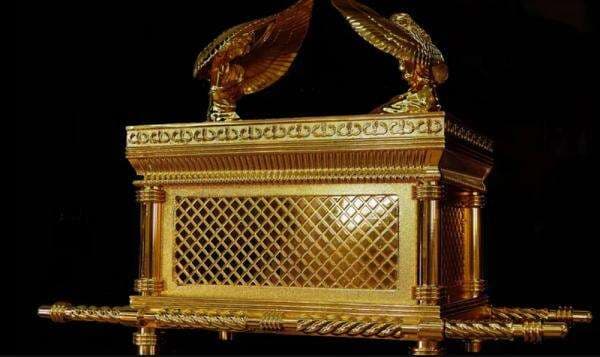 Eks Agen CIA Klaim Tahu Lokasi Tabut Perjanjian yang Disebutkan dalam Alkitab Eks Agen CIA Klaim Tahu Lokasi Tabut Perjanjian yang Disebutkan dalam Alkitab