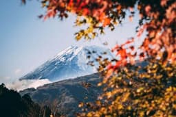 Duh, Jepang Blokir Spot Foto Populer Gunung Fuji Gegara Ulah Wisatawan Nakal