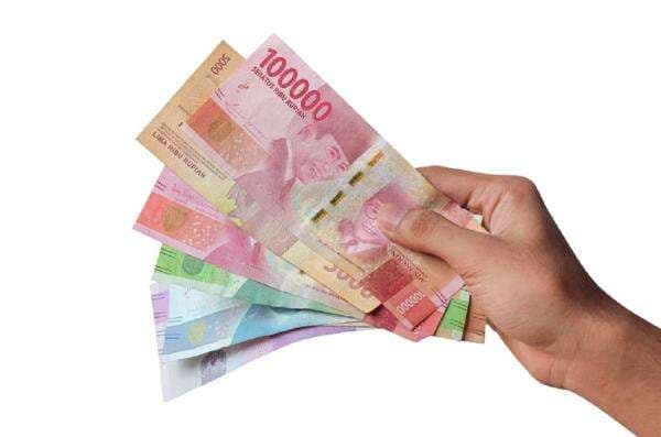 Duit Bansos Dipakai Judi Online oleh 571 Ribu Penerima Duit Bansos Dipakai Judi Online oleh 571 Ribu Penerima