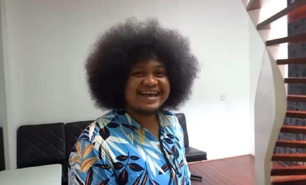 Duka Pandji Pragiwaksono dan Arie Kriting Atas Meninggalnya Babe Cabita: Sakit Sekali Hati Ini Duka Pandji Pragiwaksono dan Arie Kriting Atas Meninggalnya Babe Cabita: Sakit Sekali Hati Ini