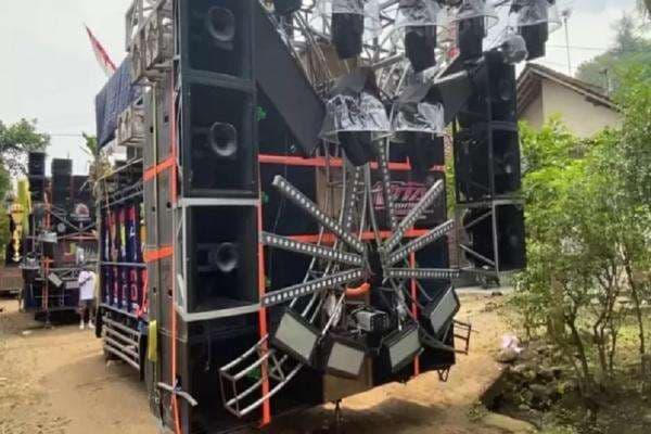 Dukung Fatwa Haram Sound Horeg, MUI Pusat: Mengganggu Orang Lain Dukung Fatwa Haram Sound Horeg, MUI Pusat: Mengganggu Orang Lain