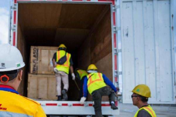 Dukung Hilirisasi Program Presiden Prabowo, Perusahaan Logistik Siapkan Solusi Dukung Hilirisasi Program Presiden Prabowo, Perusahaan Logistik Siapkan Solusi