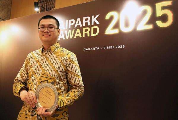 Dukung Ketahanan Industri Asuransi, MNC Insurance Raih MAIPARK Award 2025 Dukung Ketahanan Industri Asuransi, MNC Insurance Raih MAIPARK Award 2025