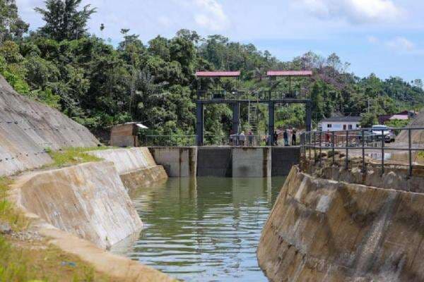 Dukung Program Energi Terbarukan Prabowo, Perusahaan Energi Sinergi dengan PLN Dukung Program Energi Terbarukan Prabowo, Perusahaan Energi Sinergi dengan PLN