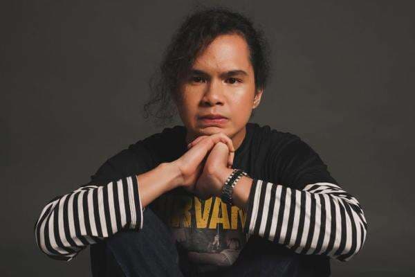 Dul Jaelani Berusaha Tahan Emosi saat Tahu Sang Adik Dibully Dul Jaelani Berusaha Tahan Emosi saat Tahu Sang Adik Dibully