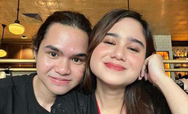 Tissa Biani Bakal Masak Buat Dul Jaelani Selama Ramadhan: Walau Sibuk Aku Sempetkan Tissa Biani Bakal Masak Buat Dul Jaelani Selama Ramadhan: Walau Sibuk Aku Sempetkan