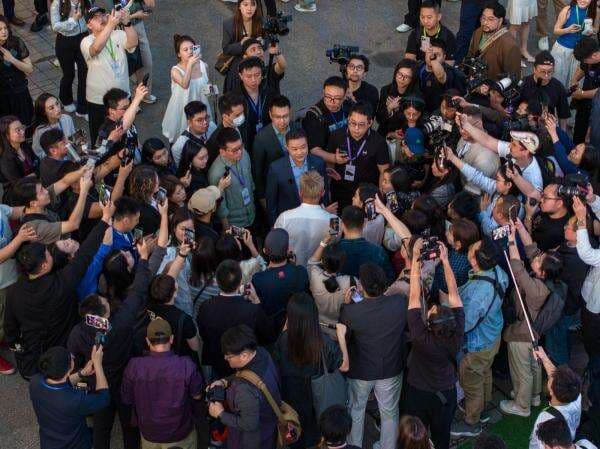 Dulu Lawan Tesla, Sekarang Saingan Boeing! Kisah Nyentrik Perjalanan 14 Tahun Xpeng dan Mobil Terbangnya! Dulu Lawan Tesla, Sekarang Saingan Boeing! Kisah Nyentrik Perjalanan 14 Tahun Xpeng dan Mobil Terbangnya!