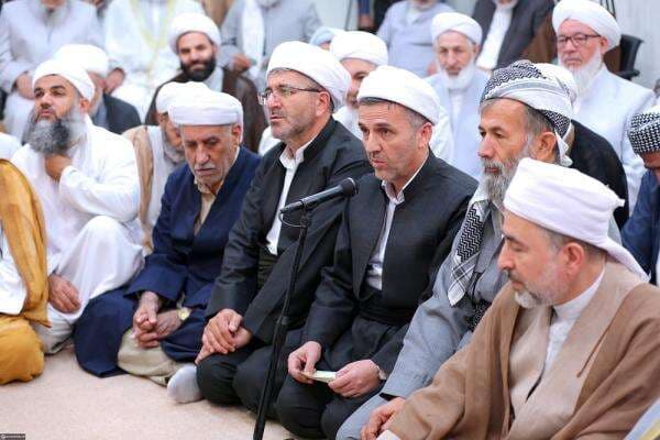 Dulunya, Sunni Mendominasi Iran, Kenapa Saat Ini Syiah Justru Jadi Mayoritas? Dulunya, Sunni Mendominasi Iran, Kenapa Saat Ini Syiah Justru Jadi Mayoritas?