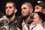 Perbedaan Khabib Nurmagomedov dan Islam Makhachev, Siapa Lebih Baik Versi Dustin Poirier? Perbedaan Khabib Nurmagomedov dan Islam Makhachev, Siapa Lebih Baik Versi Dustin Poirier?