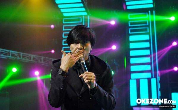 Biodata dan Agama Duta Sheila On 7, Musisi yang Humble-nya Kebangetan Biodata dan Agama Duta Sheila On 7, Musisi yang Humble-nya Kebangetan