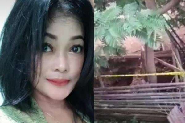 Kronologi Dwi Hastuti Hilang 2,5 Bulan hingga Ditemukan Tewas Dicor di Wonogiri Kronologi Dwi Hastuti Hilang 2,5 Bulan hingga Ditemukan Tewas Dicor di Wonogiri