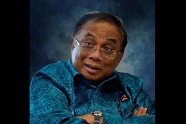 Dwisuryo Indroyono Soesilo Calon Dubes Amerika Serikat, Adik Luhut Calon Dubes Jepang Dwisuryo Indroyono Soesilo Calon Dubes Amerika Serikat, Adik Luhut Calon Dubes Jepang