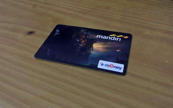 Catat! Naik KRL Masih Bisa Pakai e-Money, Ini Penjelasan KAI Commuter Catat! Naik KRL Masih Bisa Pakai e-Money, Ini Penjelasan KAI Commuter