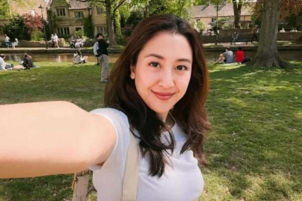 Damai, Sherina Munaf Bakal Kembalikan Kucing Milik Uya Kuya Damai, Sherina Munaf Bakal Kembalikan Kucing Milik Uya Kuya