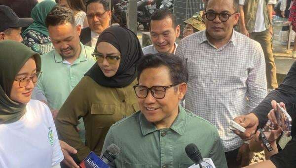 Penerima Bansos yang Bermain Judi Online akan Diberikan Sejumlah Sanksi Penerima Bansos yang Bermain Judi Online akan Diberikan Sejumlah Sanksi