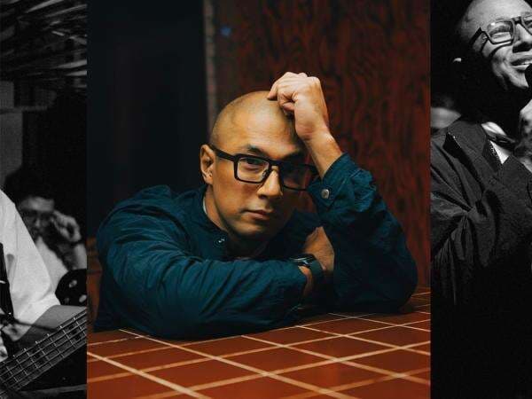 Marcell Siahaan Pastikan Penyaluran Royalti Musik Adil dan Transparan Marcell Siahaan Pastikan Penyaluran Royalti Musik Adil dan Transparan