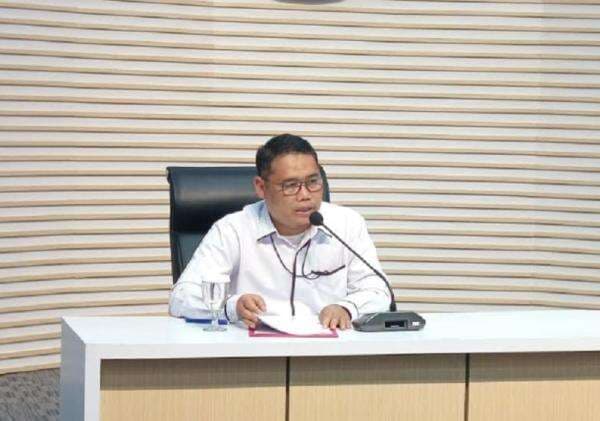 KPK Sebut Penyelidikan Dugaan Korupsi Whoosh terkait Pembebasan Lahan KPK Sebut Penyelidikan Dugaan Korupsi Whoosh terkait Pembebasan Lahan