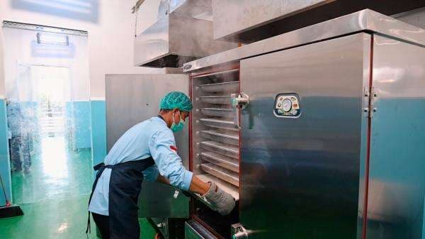 Mau Jadi Mitra Program Makan Bergizi Gratis 2025? Begini Cara Daftar dan Syaratnya Mau Jadi Mitra Program Makan Bergizi Gratis 2025? Begini Cara Daftar dan Syaratnya