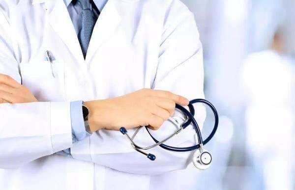 Kesemutan Bisa Jadi Gejala Awal Kanker Tulang, Ini Penjelasan Dokter Kesemutan Bisa Jadi Gejala Awal Kanker Tulang, Ini Penjelasan Dokter