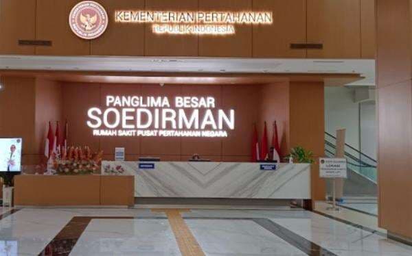 Kabar Baik, Wartawan Bisa Berobat Gratis di RSPPN Meski Tak Punya BPJS Kabar Baik, Wartawan Bisa Berobat Gratis di RSPPN Meski Tak Punya BPJS