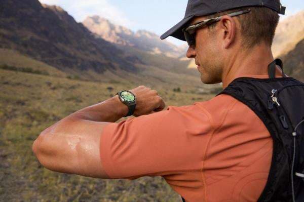 HUAWEI WATCH GT 6 Series: Smartwatch Stylish dengan Presisi Tinggi, Baterai Tahan hingga 21 Hari HUAWEI WATCH GT 6 Series: Smartwatch Stylish dengan Presisi Tinggi, Baterai Tahan hingga 21 Hari