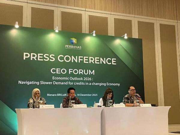 Tekanan Global Memuncak, Penguatan Ekonomi Domestik Jadi Kunci Pemulihan Tekanan Global Memuncak, Penguatan Ekonomi Domestik Jadi Kunci Pemulihan