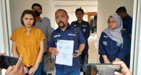 Beli Mobil Tunai Ditarik Debt Collector, Konsumen Gugat Diler Mobil Beli Mobil Tunai Ditarik Debt Collector, Konsumen Gugat Diler Mobil