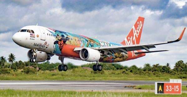 Bandara Supadio Pontianak Resmi Layani Rute Internasional, Ini Jadwalnya Bandara Supadio Pontianak Resmi Layani Rute Internasional, Ini Jadwalnya