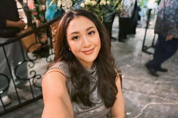 Sherina Munaf Kembalikan 5 Kucing Uya Kuya yang Diselamatkan saat Penjarahan Sherina Munaf Kembalikan 5 Kucing Uya Kuya yang Diselamatkan saat Penjarahan