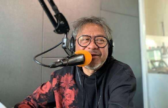 Innalillahi, Vokalis Iwan Zen Meninggal Dunia Innalillahi, Vokalis Iwan Zen Meninggal Dunia