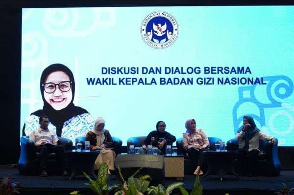 Dapur MBG Tak Sesuai Standar, BGN Ingatkan Insentif Rp6 Juta Per Hari Bisa Dipotong Dapur MBG Tak Sesuai Standar, BGN Ingatkan Insentif Rp6 Juta Per Hari Bisa Dipotong