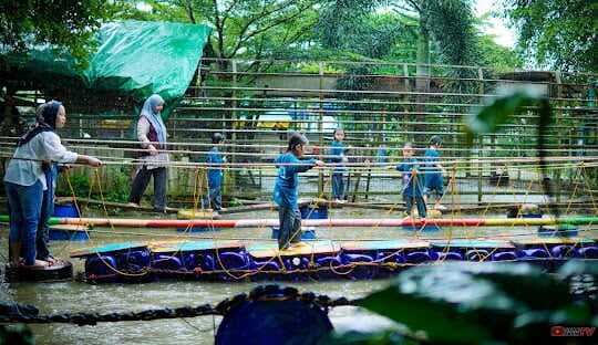 Tempat Wisata di Dramaga Bogor: Jangan Bohongi Hati, Kalian Ingin Berangkat Hari Inikan? Tempat Wisata di Dramaga Bogor: Jangan Bohongi Hati, Kalian Ingin Berangkat Hari Inikan?