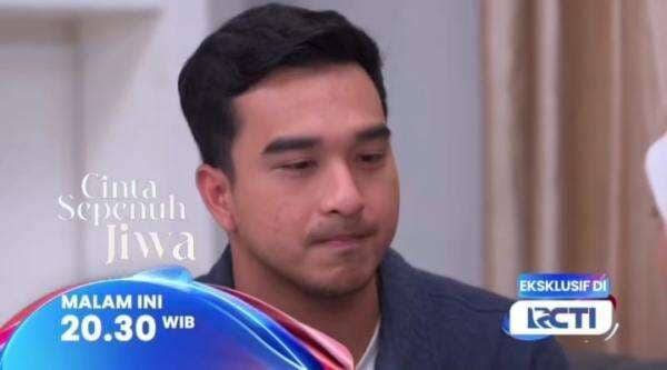 Sinopsis Sinetron Cinta Sepenuh Jiwa Eps 94, Minggu 4 Januari 2026: Lala Tuduh Hasbi dan Rico! Sinopsis Sinetron Cinta Sepenuh Jiwa Eps 94, Minggu 4 Januari 2026: Lala Tuduh Hasbi dan Rico!