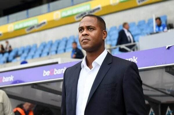 Usai Kalah dari Arab Saudi, Patrick Kluivert Langsung Fokus ke Laga Kontra Irak Usai Kalah dari Arab Saudi, Patrick Kluivert Langsung Fokus ke Laga Kontra Irak
