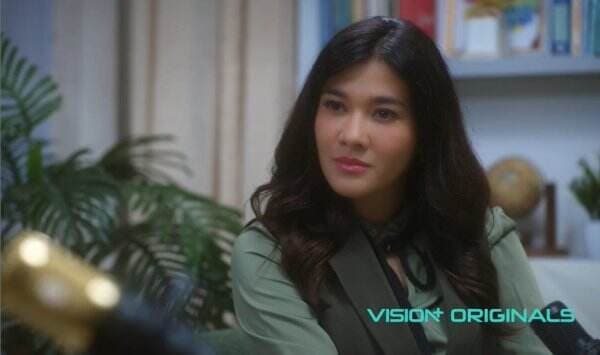 Naysilla Mirdad Labrak Audya Ananta di Podcast? Nonton Eps 6 Series Catatan Hati Seorang Istri VISION+ Naysilla Mirdad Labrak Audya Ananta di Podcast? Nonton Eps 6 Series Catatan Hati Seorang Istri VISION+