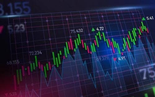 Emiten Grup Bakrie Pimpin Daftar 10 Saham Paling Sering Ditransaksikan Sepekan Emiten Grup Bakrie Pimpin Daftar 10 Saham Paling Sering Ditransaksikan Sepekan