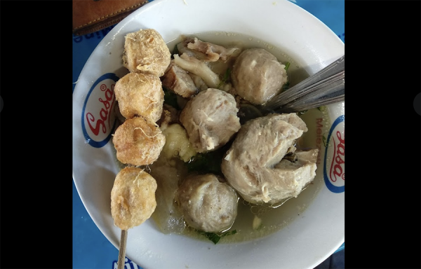 7 Warung Bakso Enak di Banjarnegara, Ini Rekomendasinya 7 Warung Bakso Enak di Banjarnegara, Ini Rekomendasinya